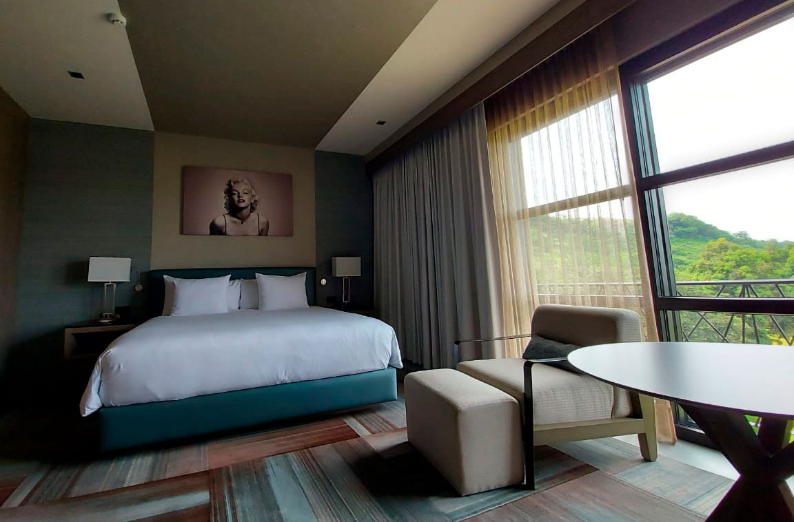 Hotel Casa Salles